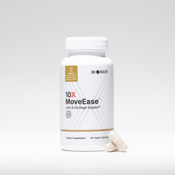 10X MoveEase