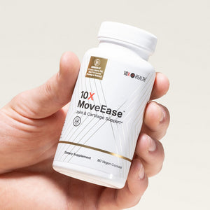 10X MoveEase
