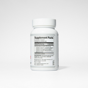 PROBIOTICS CAPSULES (60 caps)