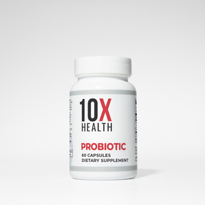 PROBIOTICS CAPSULES (60 caps)