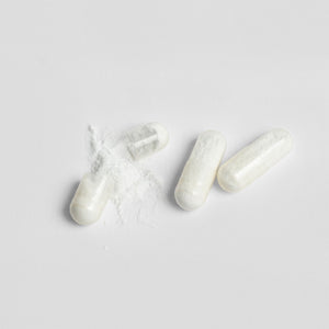 PROBIOTICS CAPSULES (60 caps)