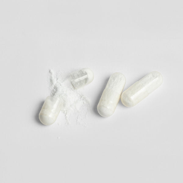 PROBIOTICS CAPSULES (60 caps)