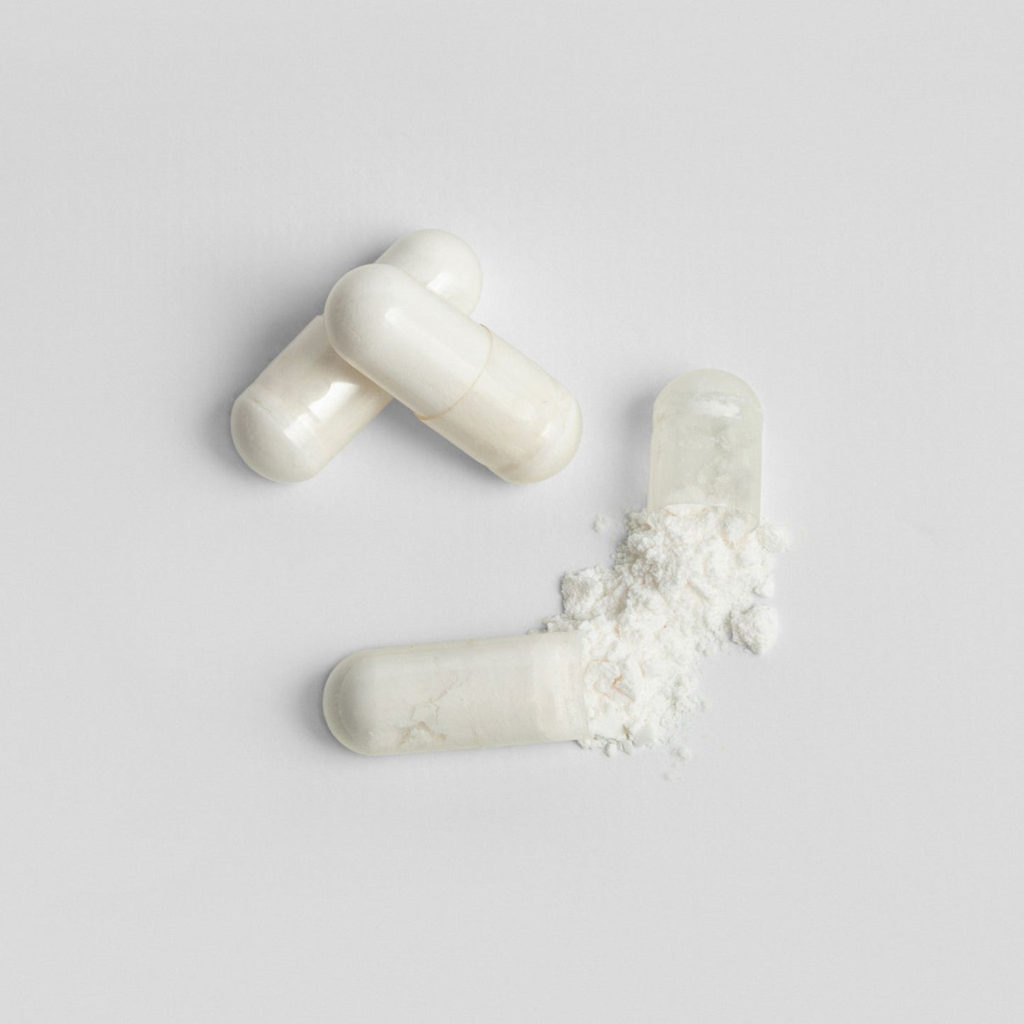 Folate(5-MTHF 1mg) (60 capsules)