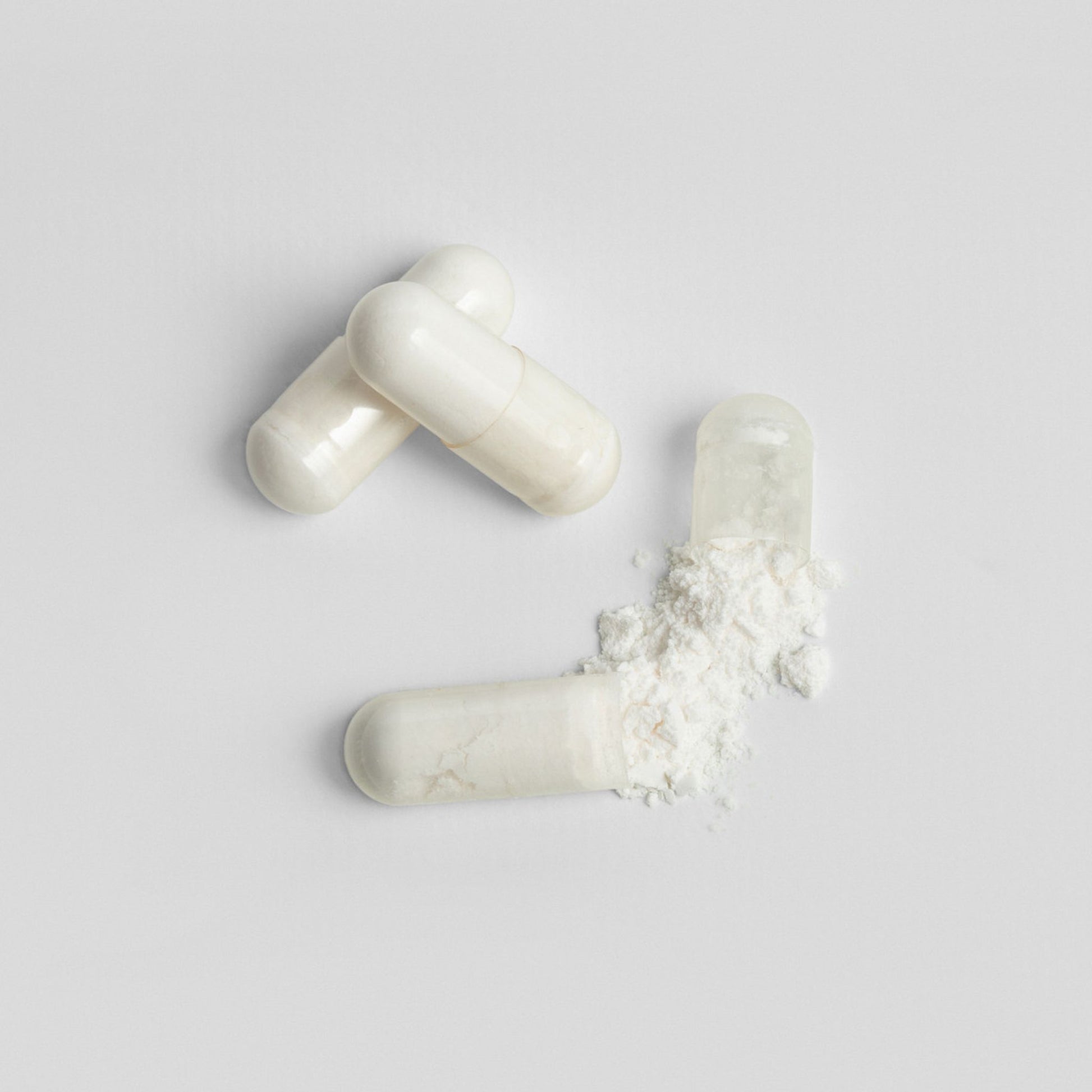 Folate(5-MTHF 1mg) (60 capsules)