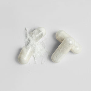 D3 + K2 Supplement 60 caps