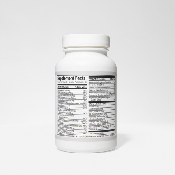 10X Optimize
