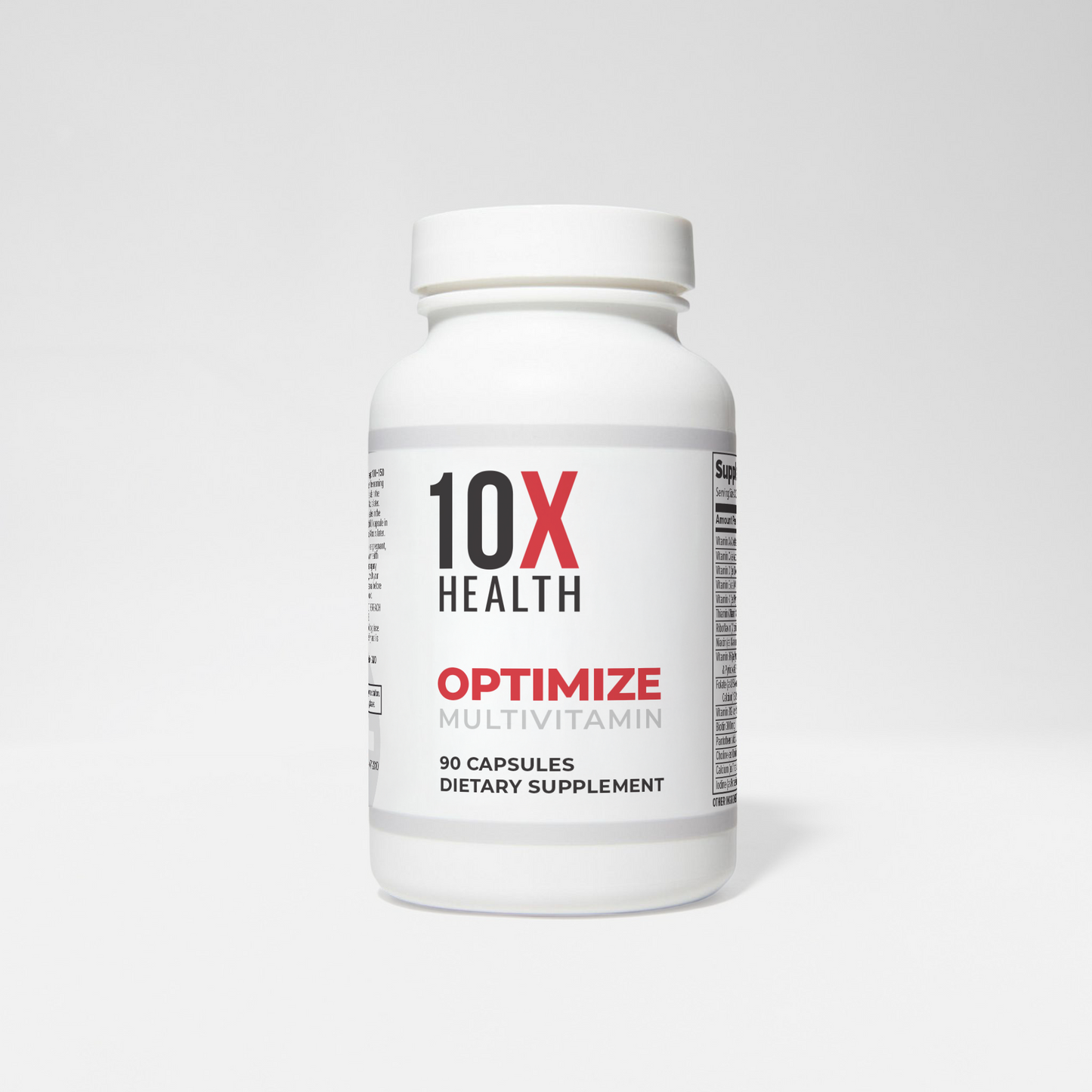 10X Optimize