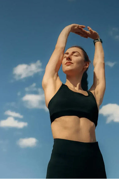 View featured content