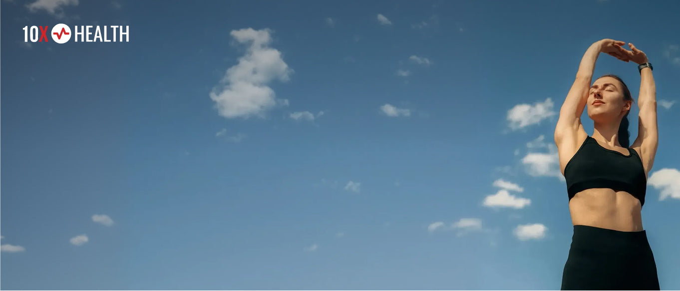 View featured content