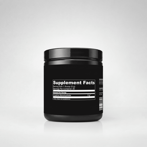 10X Creatine Monohydrate
