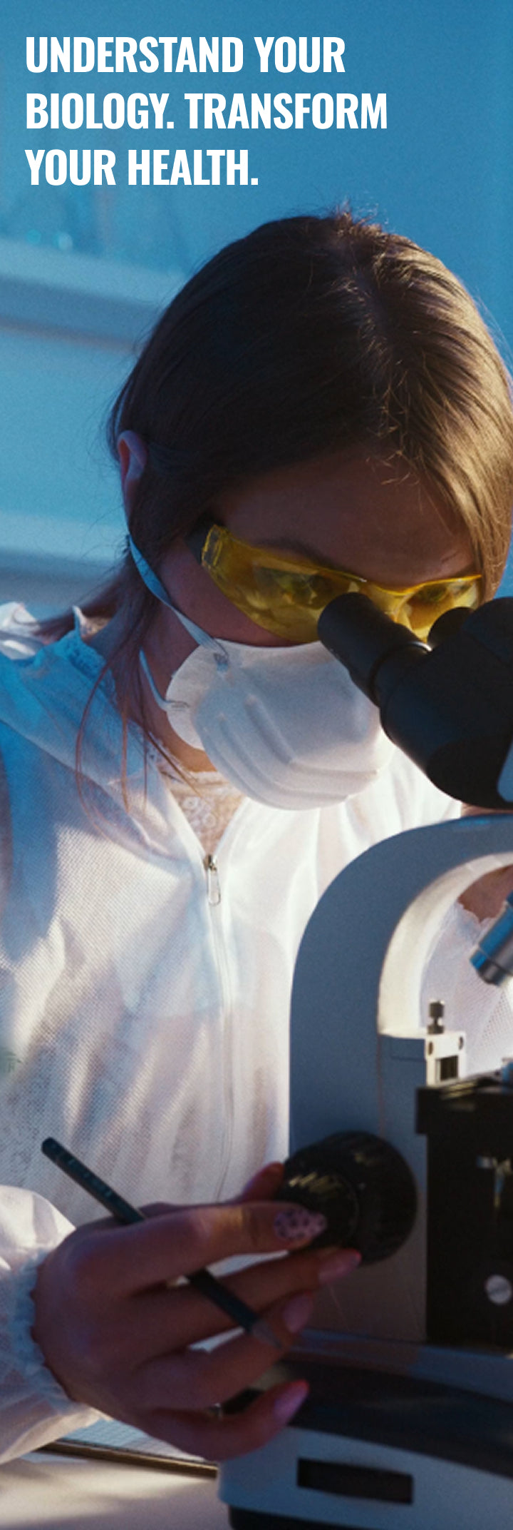 View featured content