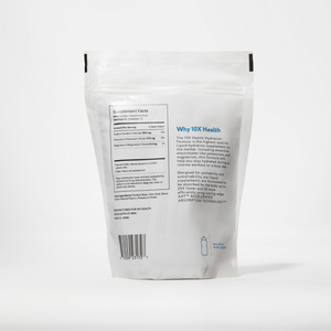 10X Hydration - Wave Crusher