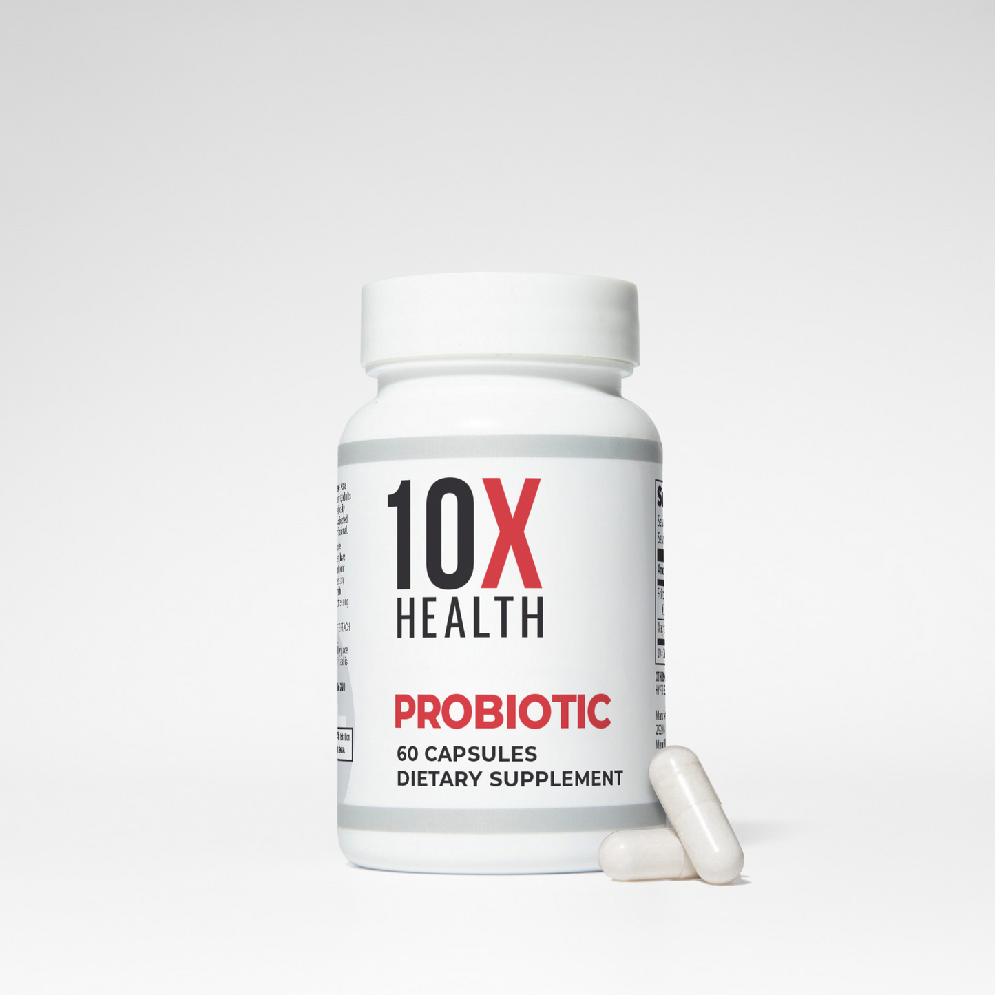 10X Probiotic