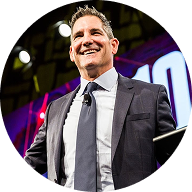 GRANT CARDONE