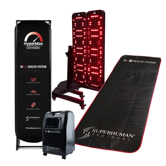 SHP Bundle W/Light Panels