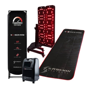 SHP Bundle W/Light Panels