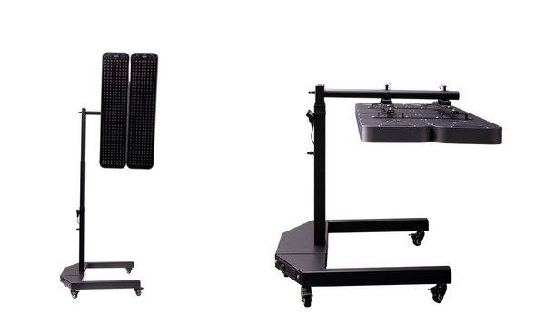 SHP Bundle W/Light Panels