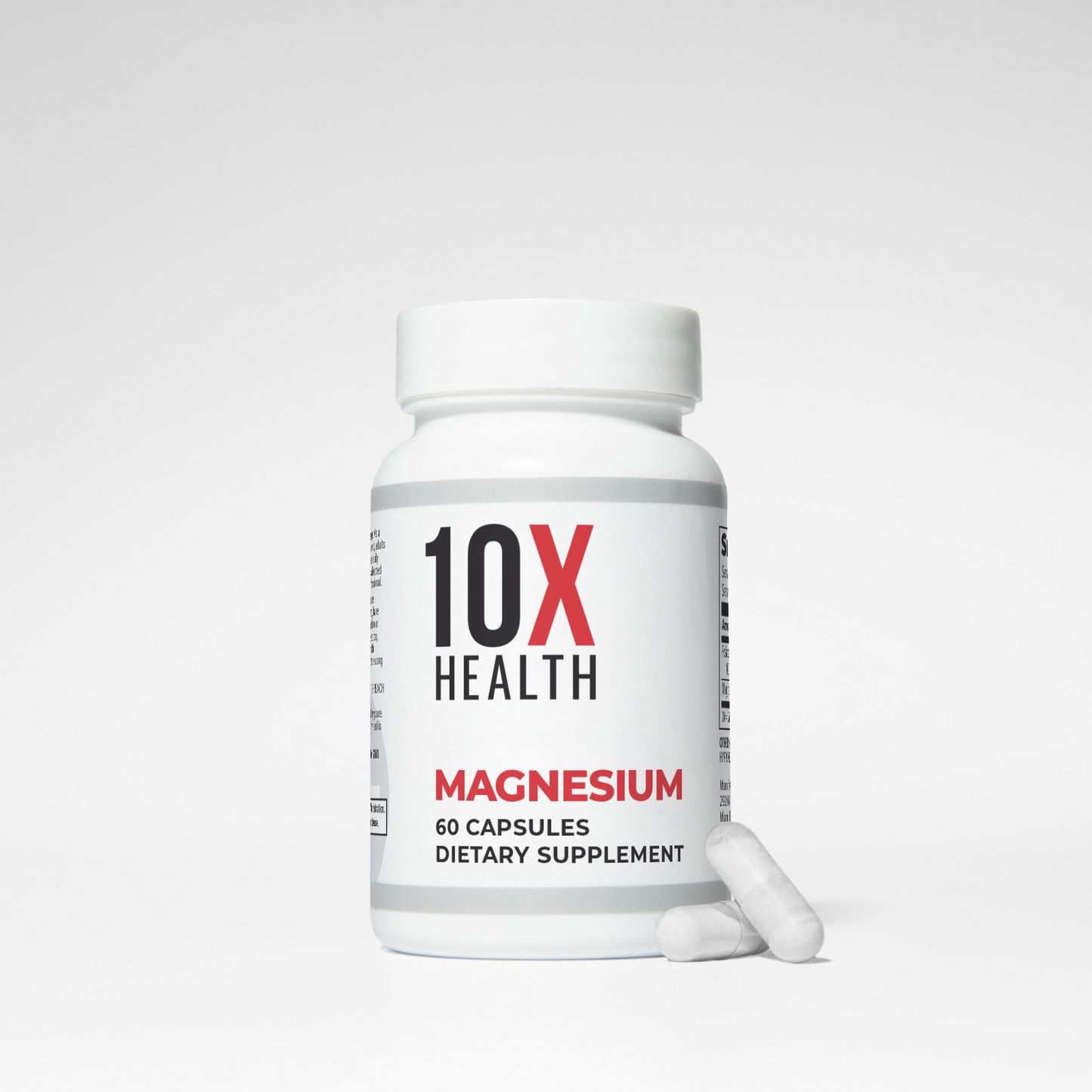 10X Magnesium