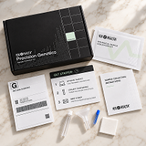 Precision DNA Test Kit