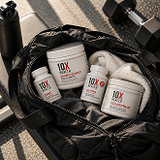Recommended Supplement Protocol