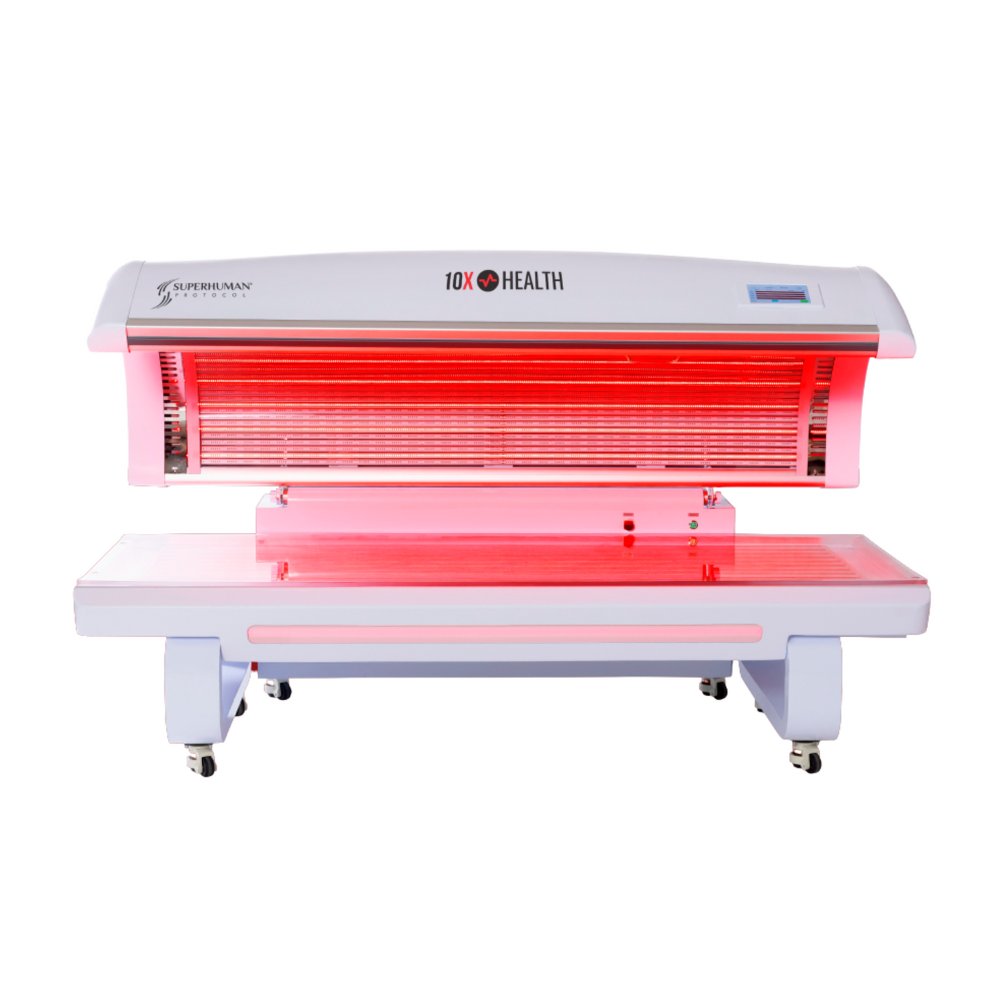 10X TheraLight FIT Bed