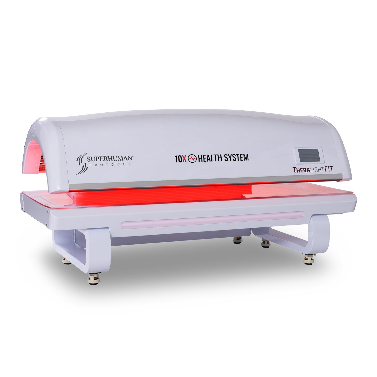 10X TheraLight FIT Bed