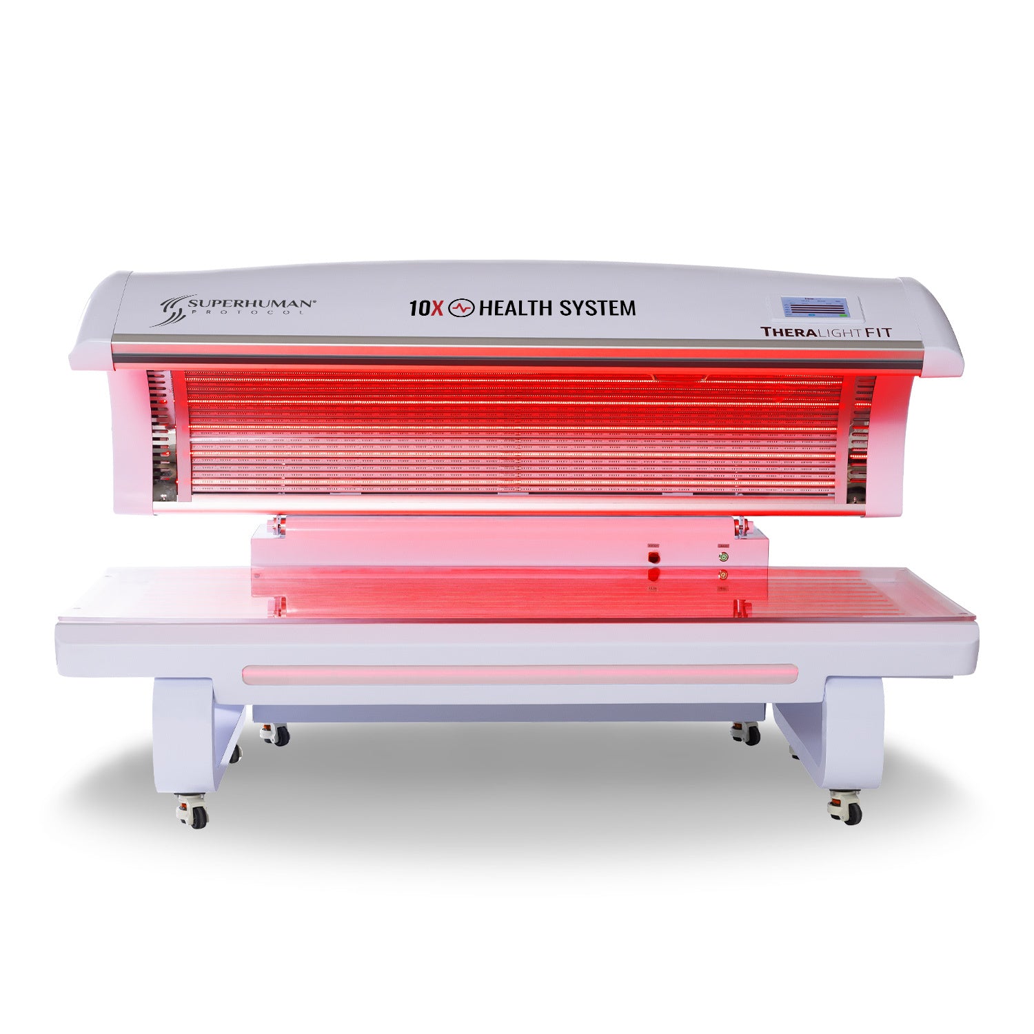 10X TheraLight FIT Bed