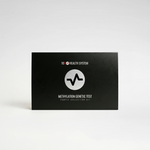 10X Methylation Genetic Test