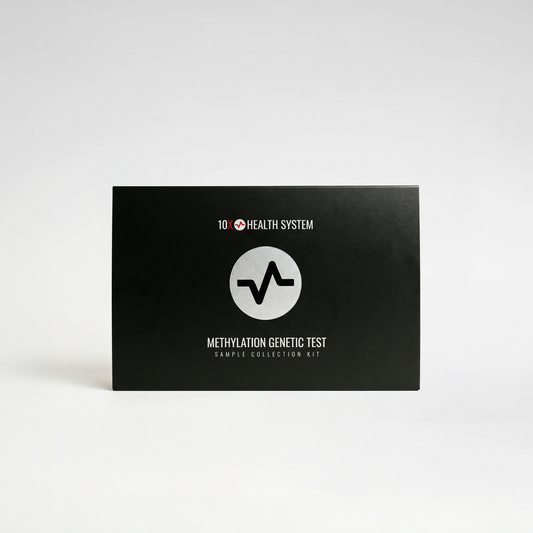 Genetic Testing - Virtual