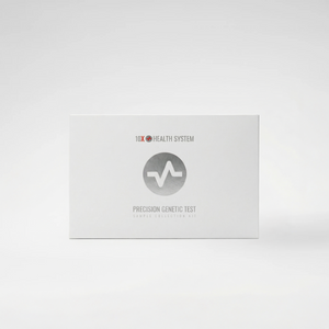 10x Precision Genetic Test - Virtual