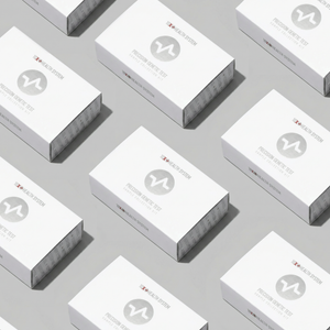 10x Precision Genetic Test - Virtual