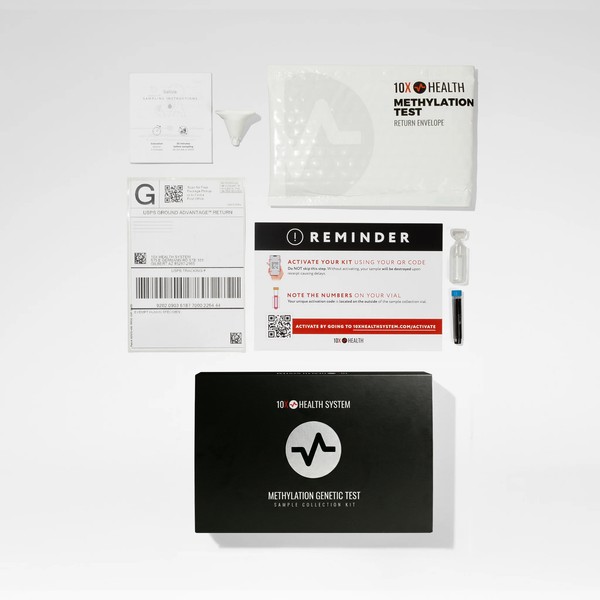 Genetic Testing - Virtual