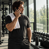Wellness Consultation