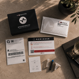 Precision DNA Test Kit
