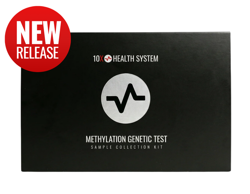 METHYLATION+ GENETIC TEST