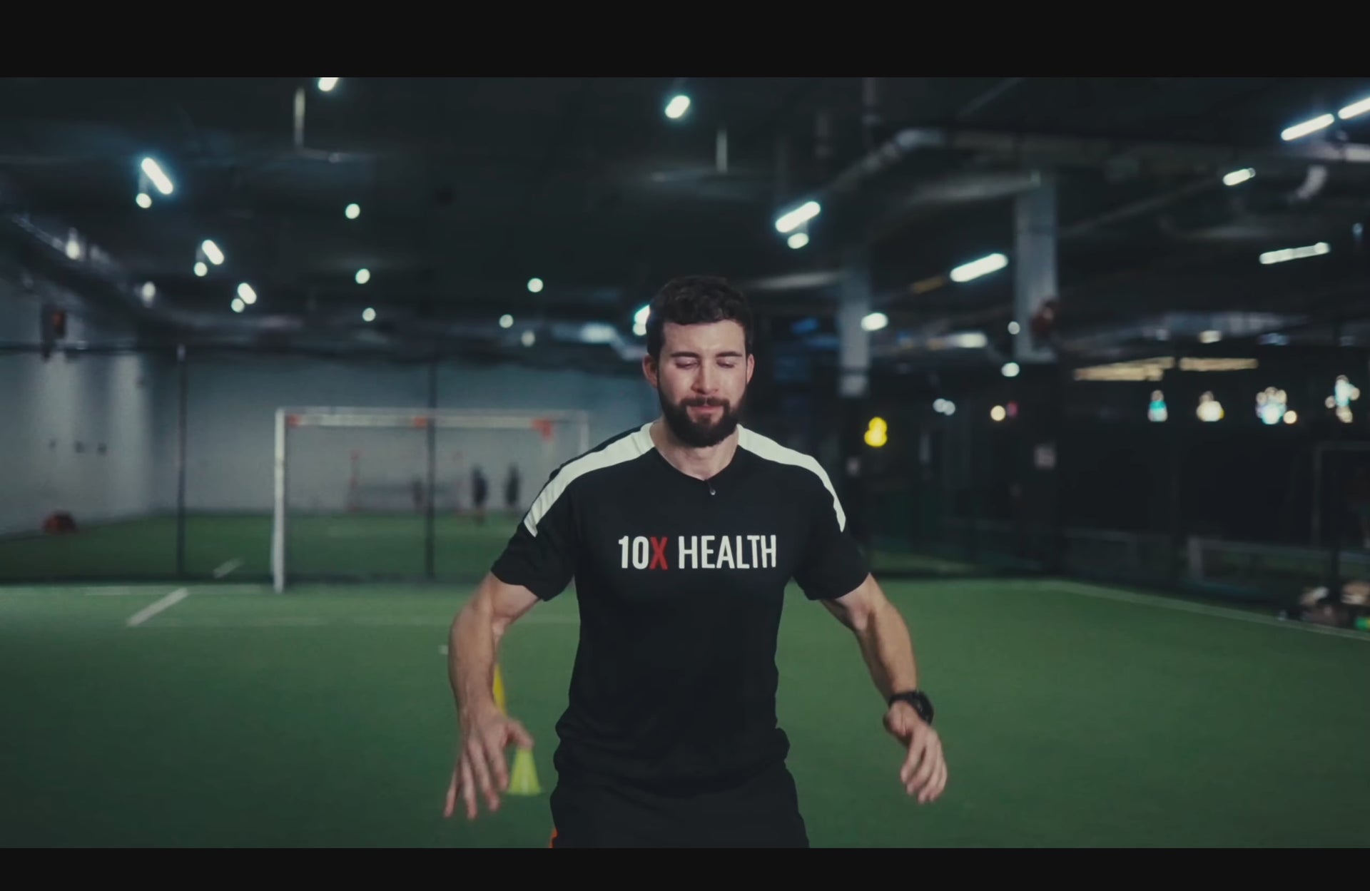 The Blueprint to 
Your Best Self