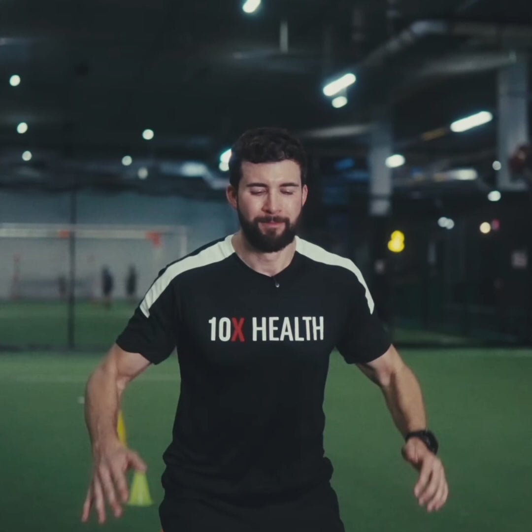 The Blueprint to 
Your Best Self