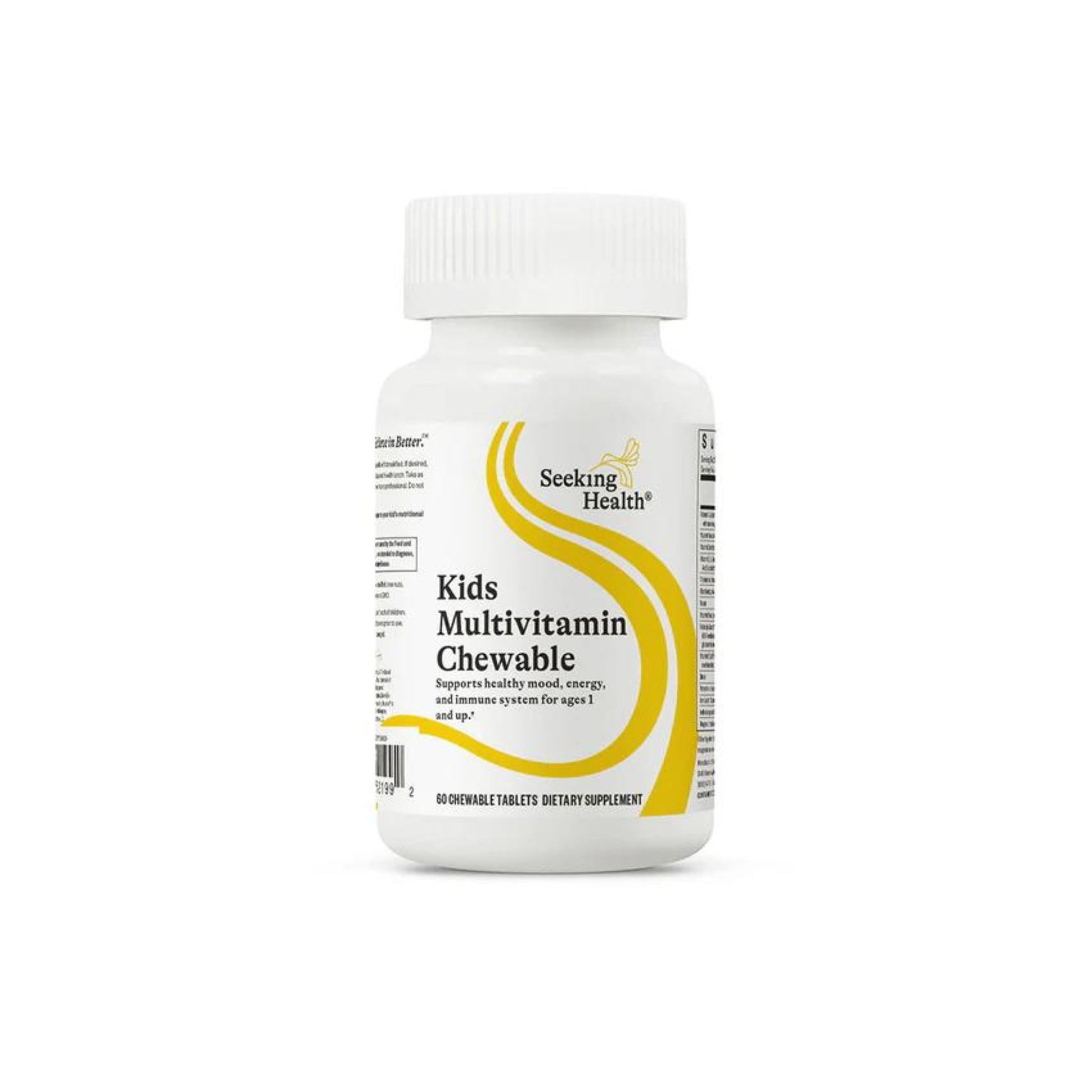 Kids Multivitamin Chewable