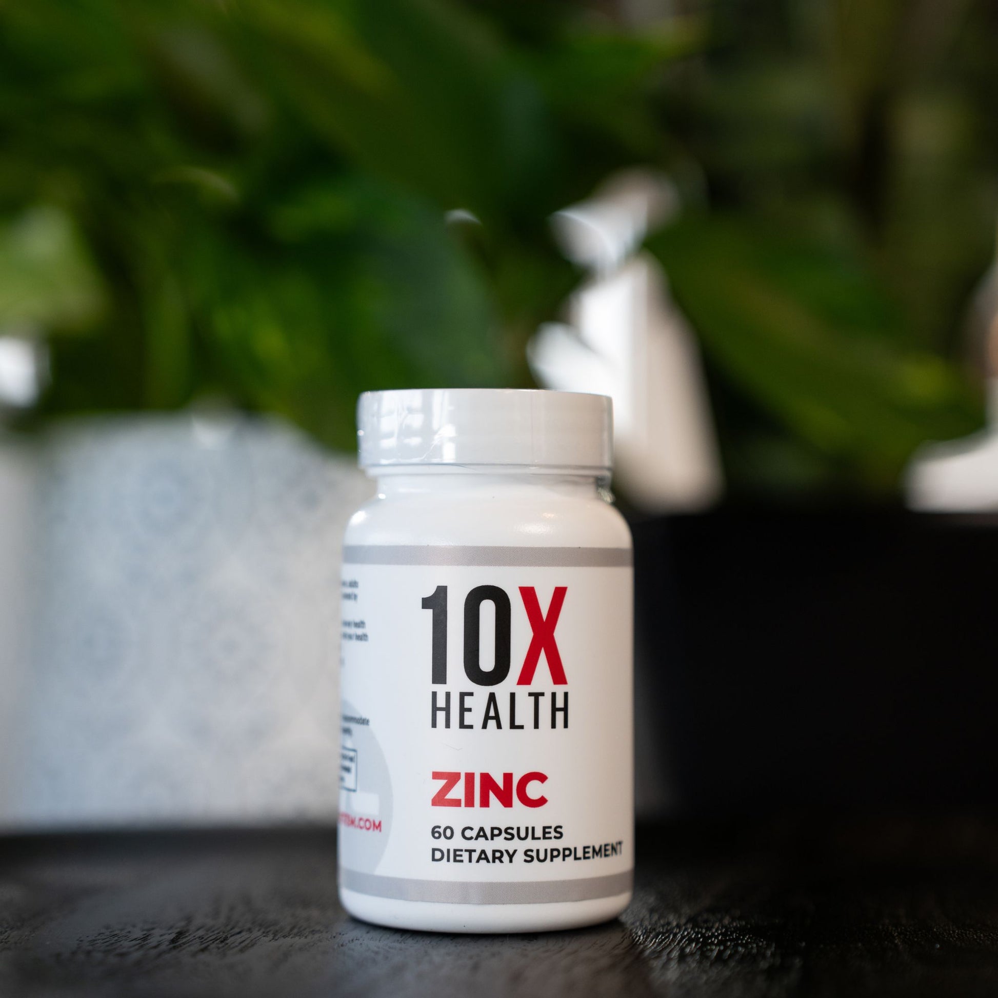 10X Zinc