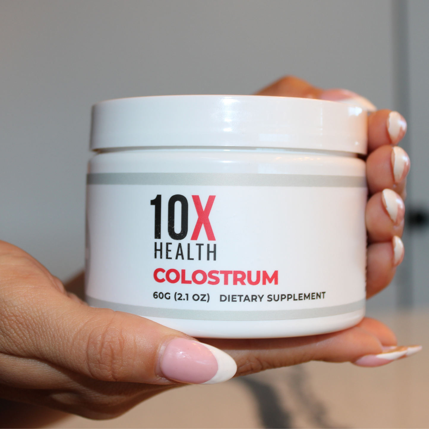 10X Colostrum