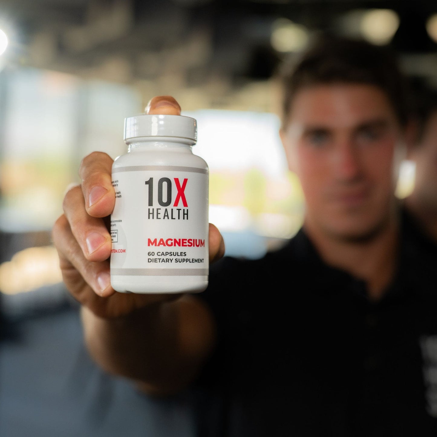 10X Magnesium