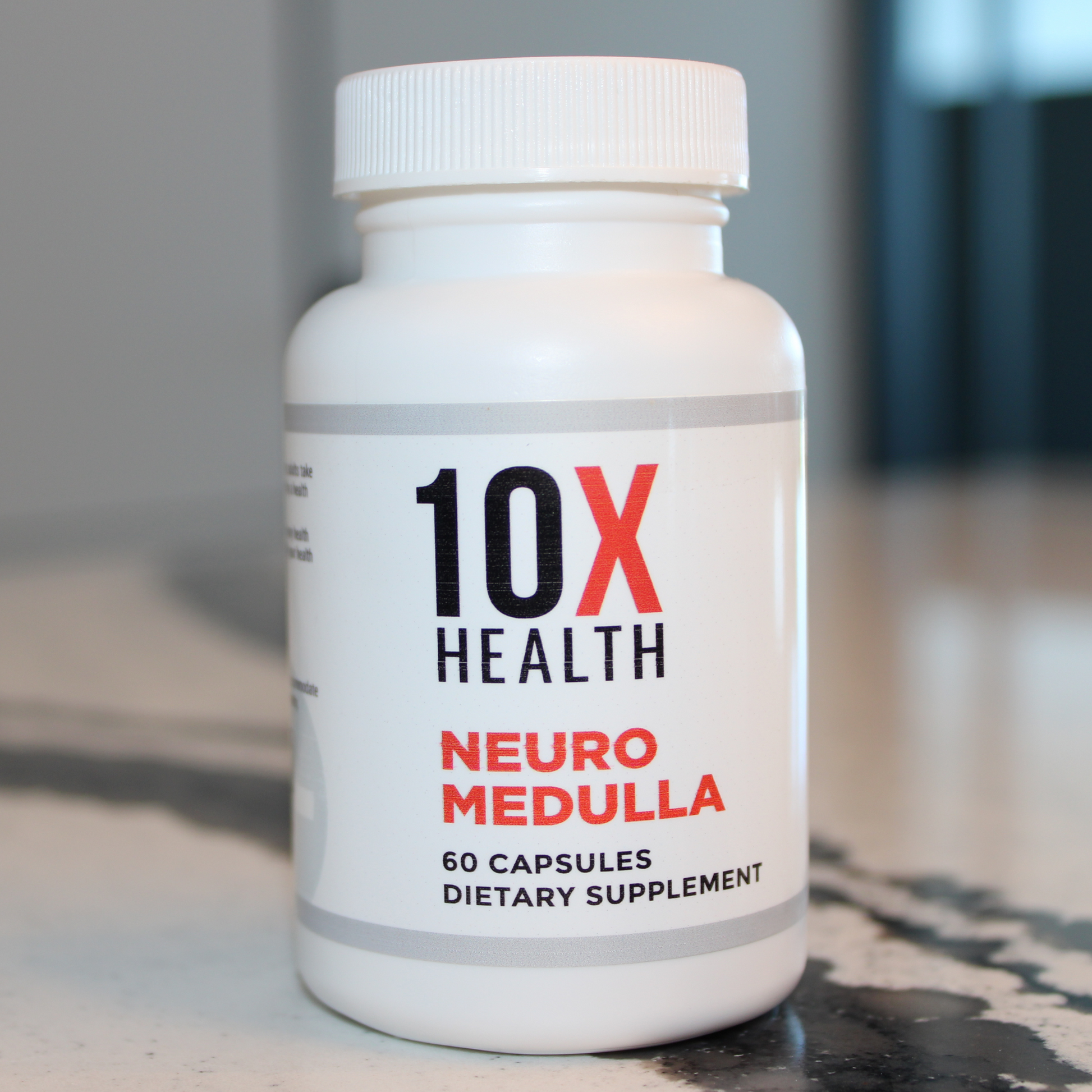 10X Neuro Medulla