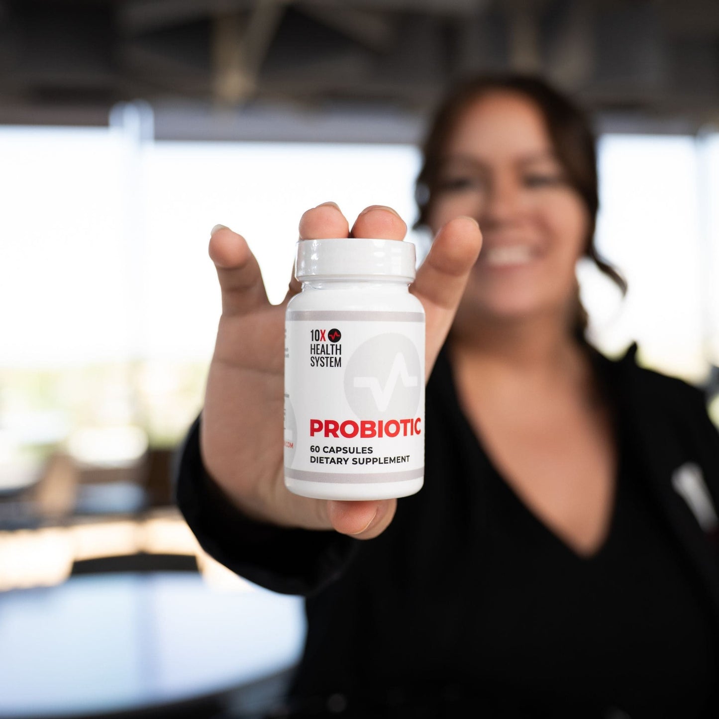 10X Probiotic