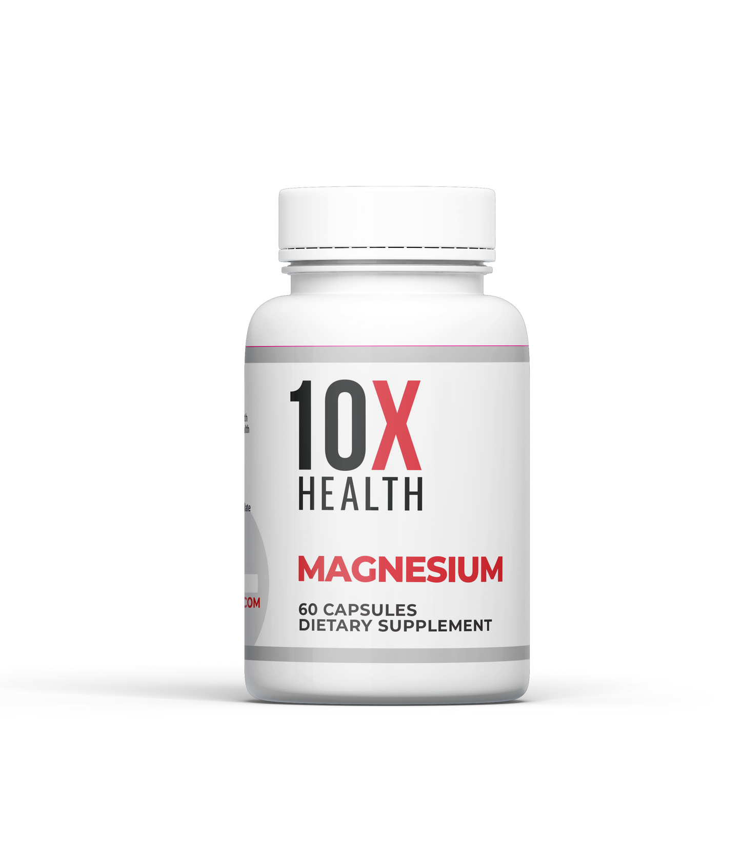 10X Magnesium