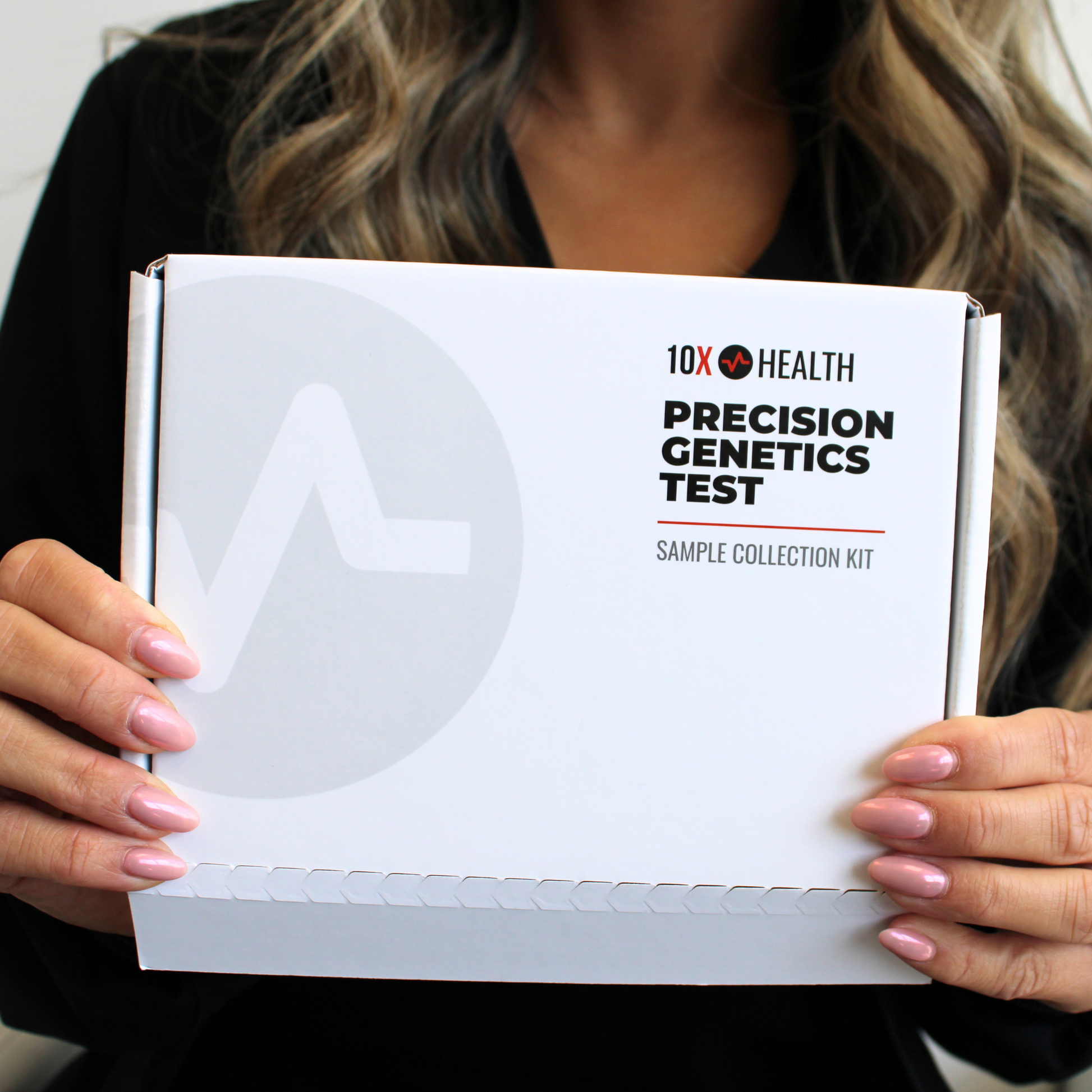 10X Health Precision Genetic Test