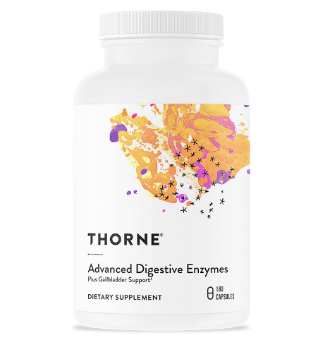 Thorne Advanced Digestive