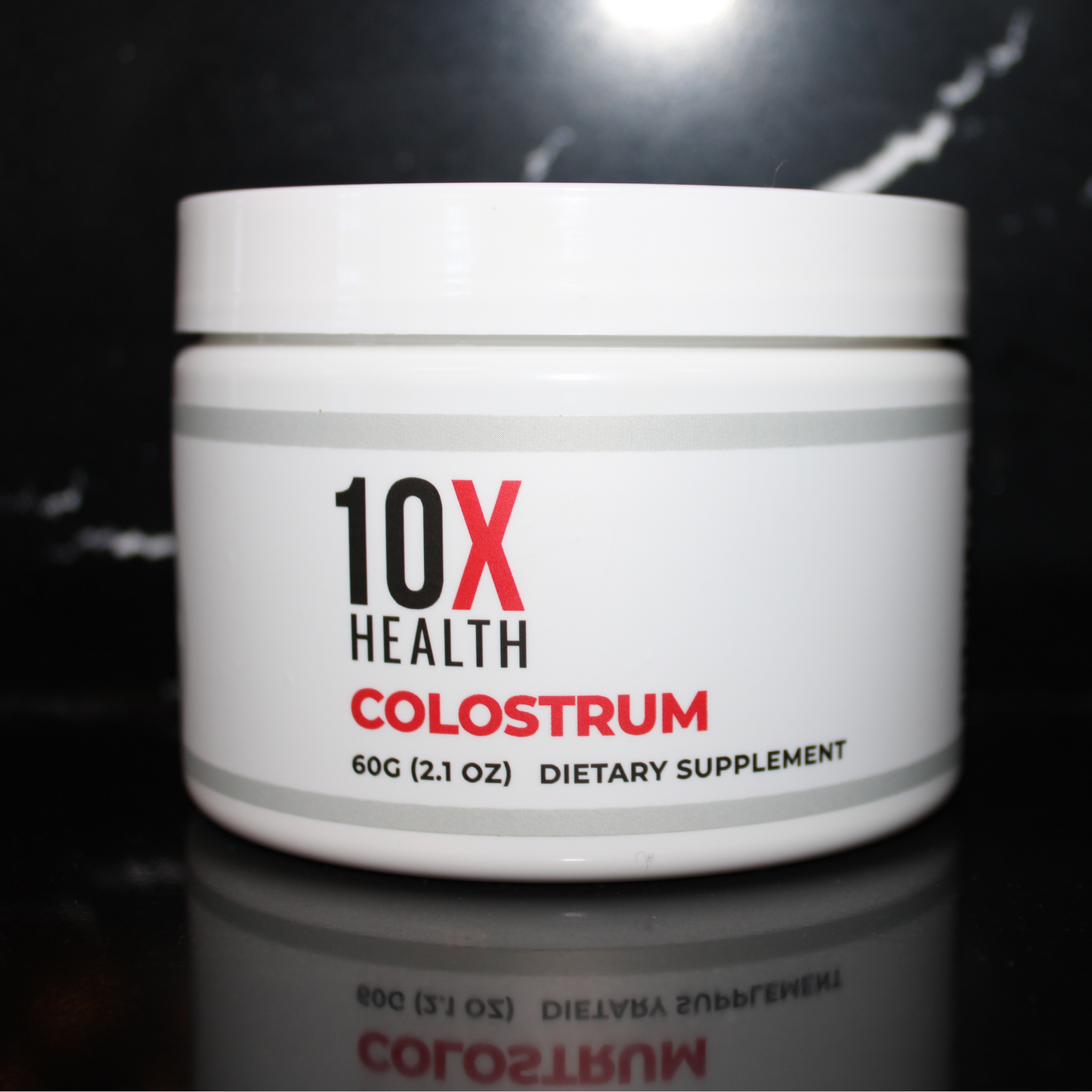 10X Colostrum