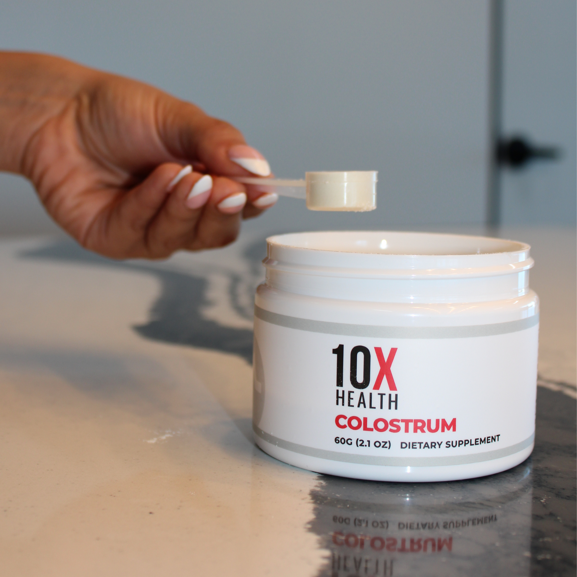 10X Colostrum