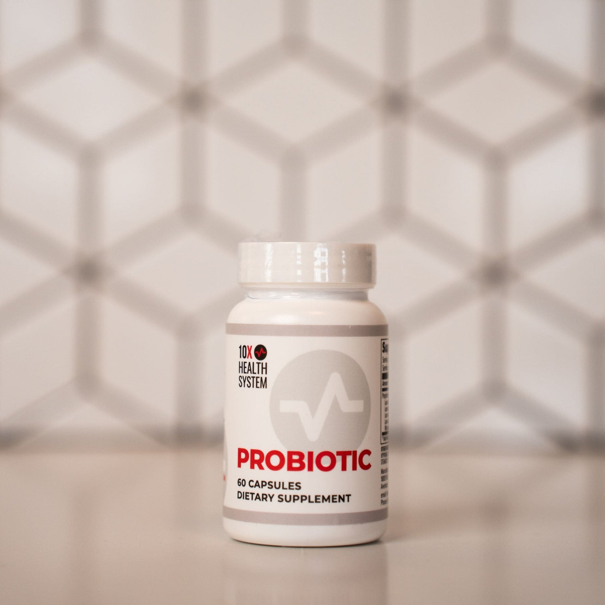 10X Probiotic