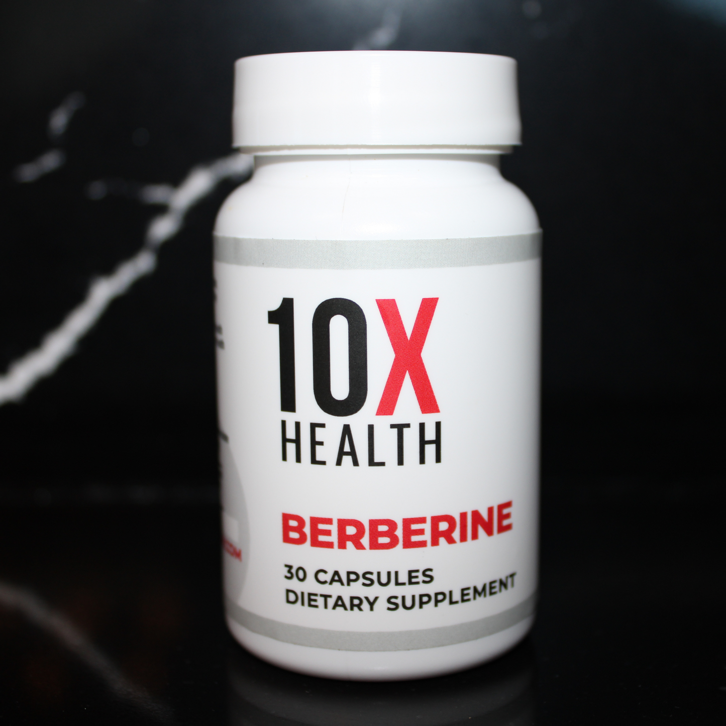 10X Berberine